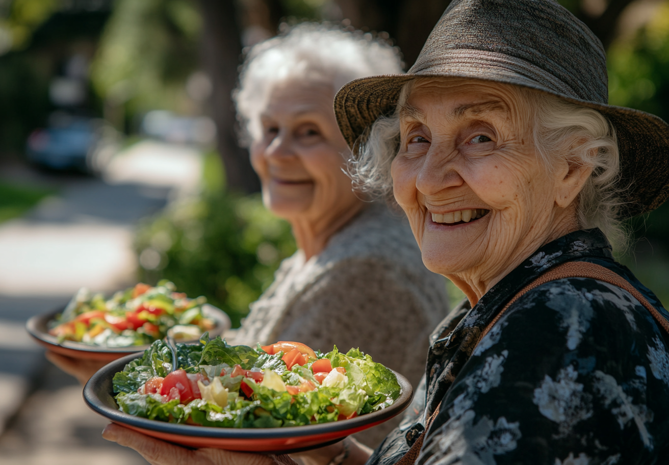 Персоналізація харчування